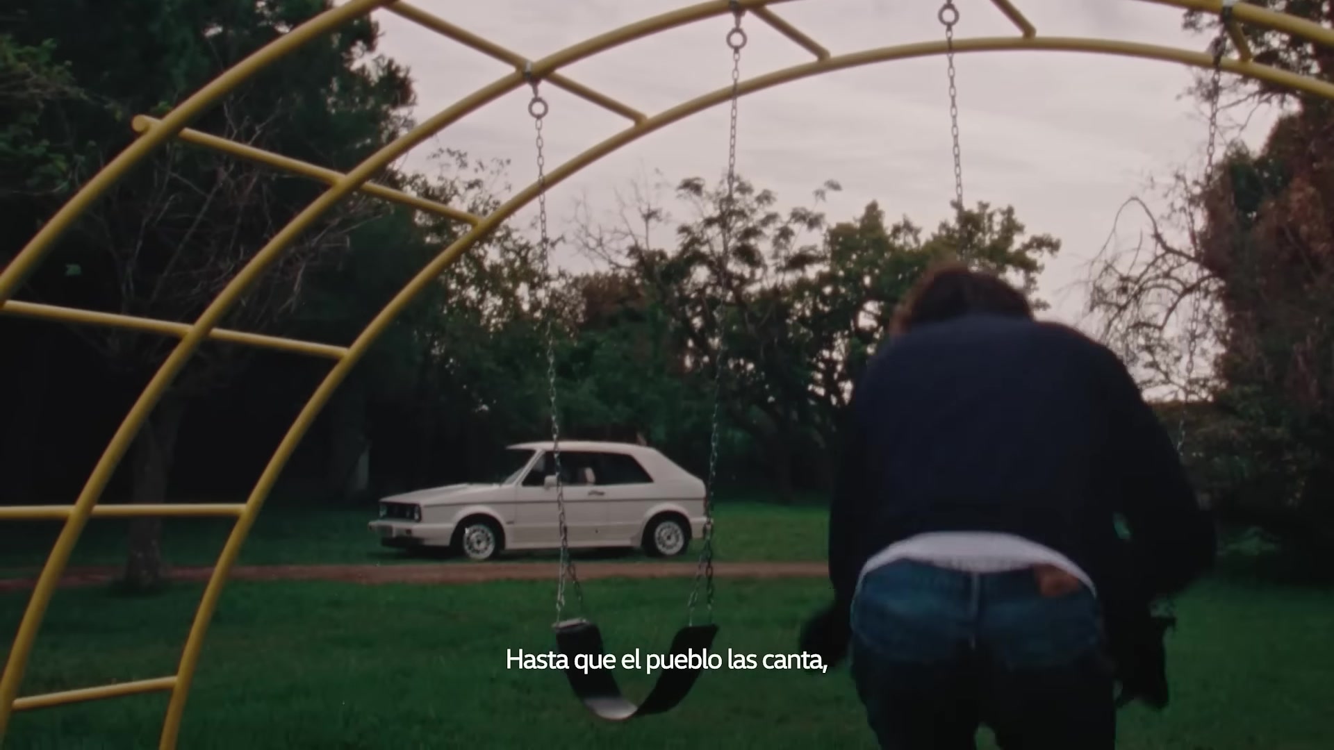 50 Aniversario VW GOLF