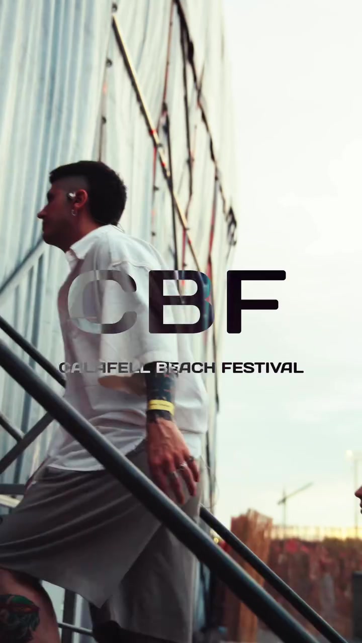 Calafell Beach Festival