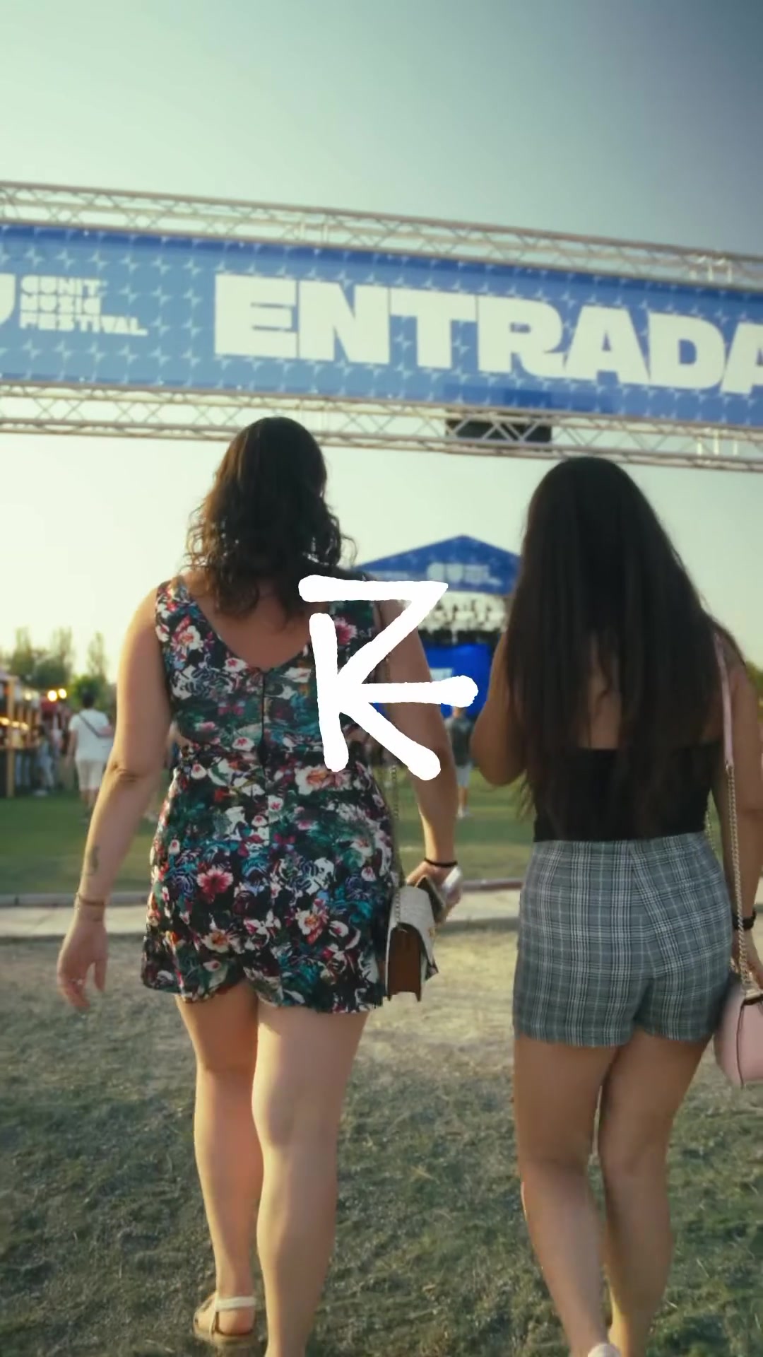 Cunit Music Festival