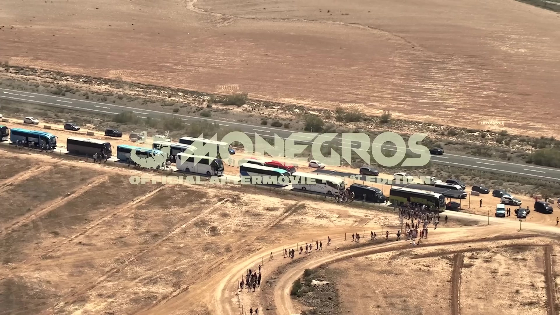 Monegros Desert Festival