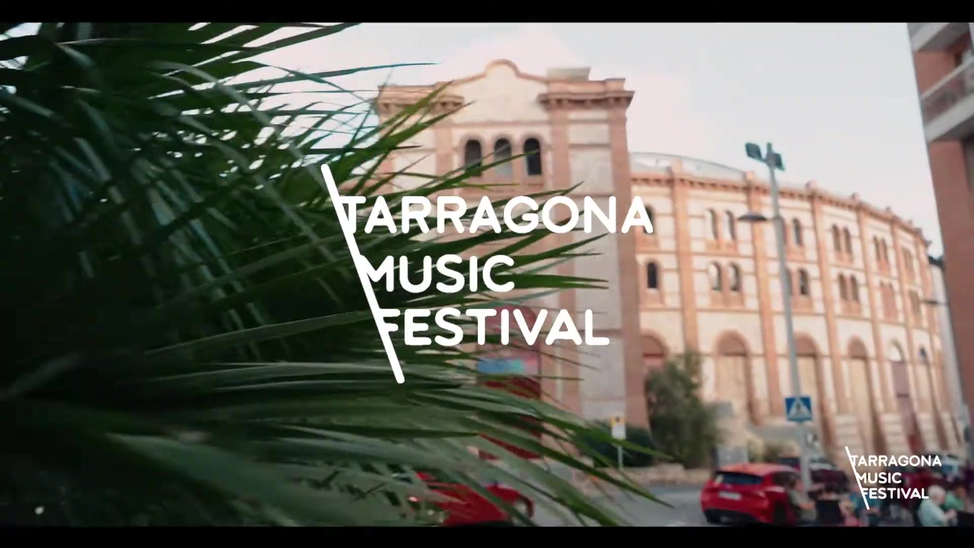 Tarragona Music Festival