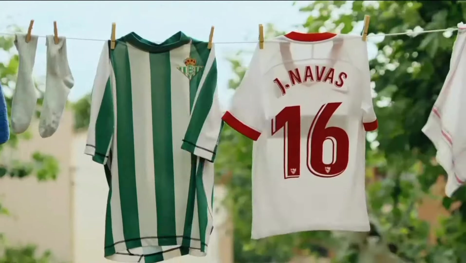 La Liga 2024/25 Official Intro