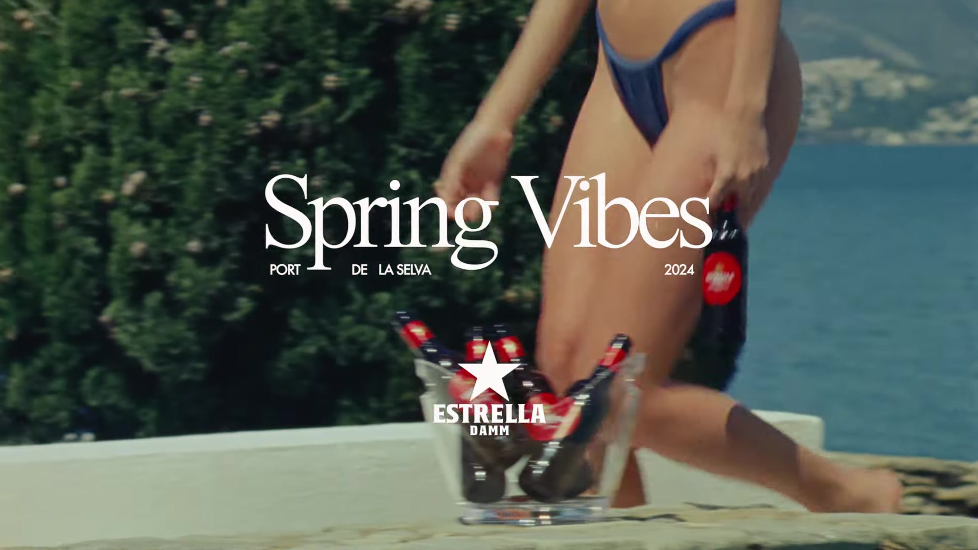 Spring is here - Estrella Damm UK